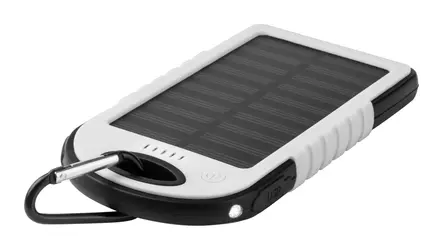 USB Power bank Durabank AP741932 white 75×145×15 mm-2