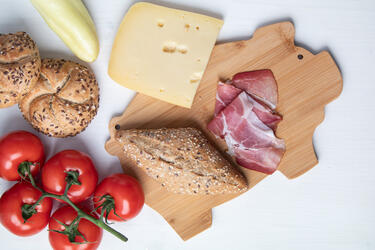 Daska za rezanje Mangalica AP800417