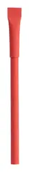 Reciklirana kemijska olovka od papira Papyrus AP805893