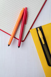 Kemijska olovka Leopard Touch AP809614 red-1 Kemijska olovka Leopard Touch AP809614 red-1