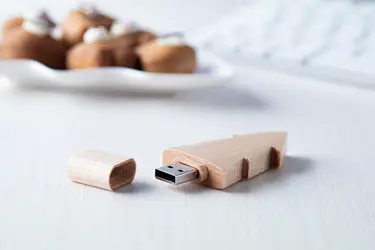 USB stick Limber AP897088 natural 8GB-2