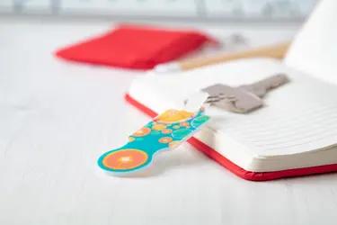 Privjesak s novčićem za kolica ColoCart AP718371 white-11