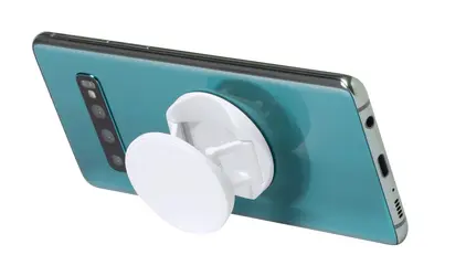 Držač za mobilni telefon Panjabi AP721521 white ø44×29 mm-8