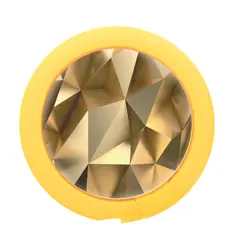 Prsten za mobitel Cloxon AP810425 yellow-2