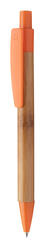 Kemijska olovka od bambusa Colothic AP810426