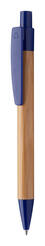 Kemijska olovka od bambusa Colothic AP810426