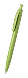 Kemijska olovka Weopard AP721524 green ø10×138 mm-1