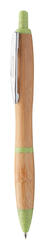 Kemijska olovka od bambusa Bambery AP810438