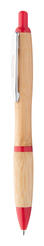 Kemijska olovka od bambusa Coldery AP810441