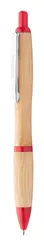 Kemijska olovka od bambusa Coldery AP810441