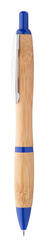 Kemijska olovka od bambusa Coldery AP810441