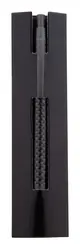 Kemijska olovka Leggera AP810436 black-0