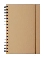 Rokovnik Spural AP721500 black 155×210×10 mm-0