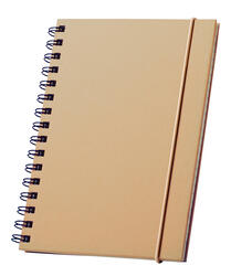 Rokovnik Spural AP721500 black 155×210×10 mm-2