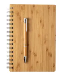Rokovnik Shiyama AP721489 natural 140×210×15 mm-1