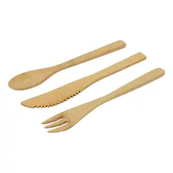Set pribora za jelo Bomino AP721531 natural 65×220×10 mm-3 Set pribora za jelo Bomino AP721531 natural 65×220×10 mm-3