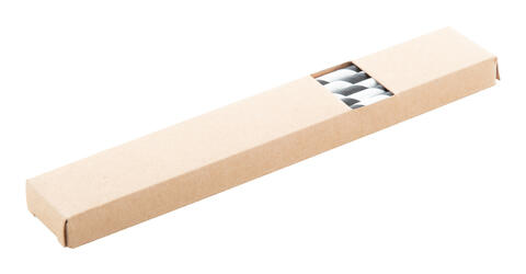 Set slamki StriStraw AP800428 black-0