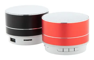 Bluetooth zvučnik Whitins AP809615 red-2