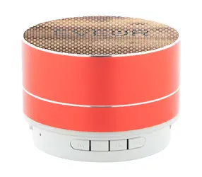 Bluetooth zvučnik Whitins AP809615 red-3