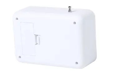 Stolni sat s radio prijemnikom Tulax AP721508 natural-2