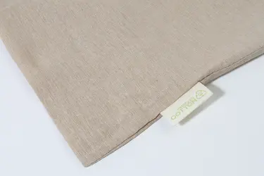 Torba za kupovinu od pamuka Congish AP721569 beige 380×420 mm-2