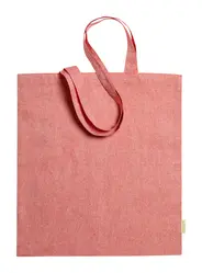 Torba za kupovinu od pamuka Congish AP721569 red 380×420 mm-1