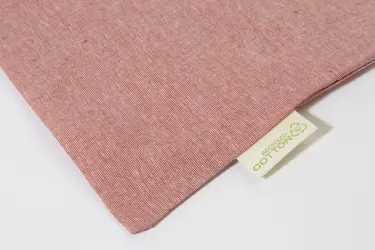 Torba za kupovinu od pamuka Congish AP721569 red 380×420 mm-2