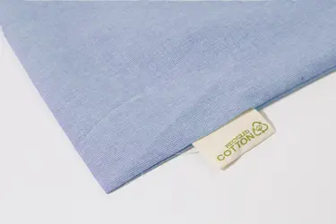 Torba za kupovinu od pamuka Congish AP721569 blue 380×420 mm-2