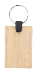 Privjesak od bambusa Bambry AP718370 natural-1
