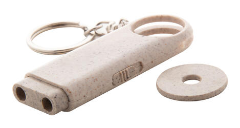 Privjesak s novčićem za kolica Bopor AP800423