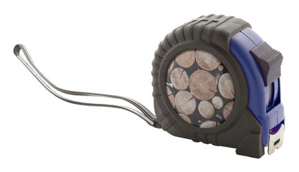 Metar Grade 3M Meter 7,5M AP721485 blue 85×85×40 mm-1