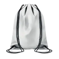 Reflektirajuća vrećica s vrpcom Lightyear AP874013 grey-3