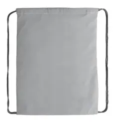 Reflektirajuća vrećica s vrpcom Lightyear AP874013 grey-2