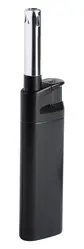 Kuhinjski upaljač Tallyn AP721585 black 30×105×15 mm-1