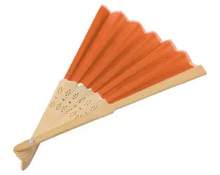 Ručni ventilator Kronix AP721475 orange-1
