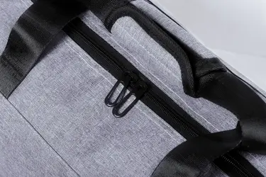 Sportska torba Reeves AP721559 grey 450×220×210 mm-3