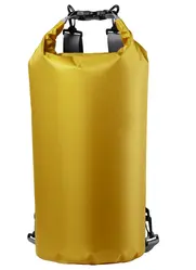 Vodootporni ruksak Fragosa AP721550 yellow ø230×630 mm-2
