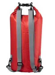 Vodootporni ruksak Fragosa AP721550 red ø230×630 mm-3