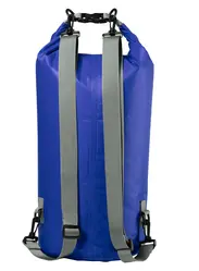 Vodootporni ruksak Fragosa AP721550 blue ø230×630 mm-2