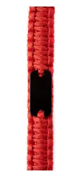 Narukvica za preživljavanje Peary AP721473 red 255×34×11 mm-6