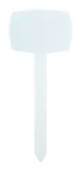 Oznaka za biljke Plantit AP718368 white-1