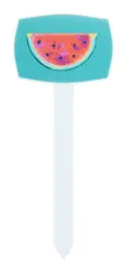 Oznaka za biljke Plantit AP718368 white-3