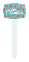 Oznaka za biljke Plantit AP718368 white-4