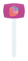 Oznaka za biljke Plantit AP718368 white-5