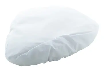 Pokrivalo za sjedalo bicikla CreaRide AP718369 white-2