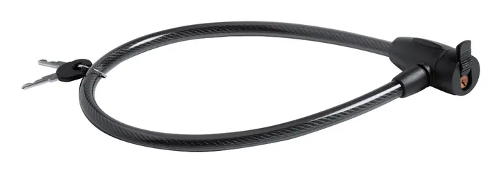 Brava za bicikl Billok AP721480 black ø12×690 mm-1