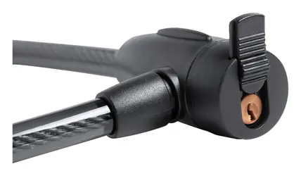 Brava za bicikl Billok AP721480 black ø12×690 mm-2