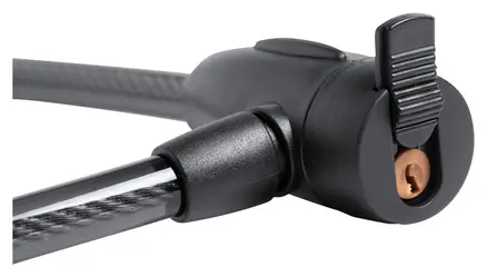 Brava za bicikl Billok AP721480 black ø12×690 mm-4