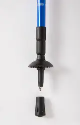 Nordijski štapovi za hodanje Pulpit AP721481 blue 1350 mm-3