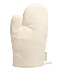 Rukavica za pećnicu Dunio AP721528 beige 180×285 mm-1